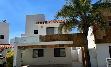 Casa En Venta Privada Murano Juriquilla Querétaro