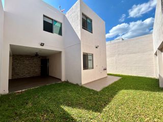 Casa en venta en Las Americas II en Mérida Yucatán zona Norte