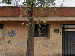 Casa en venta en San Pedro Xalpa, Ciudad de México, CDMX, México