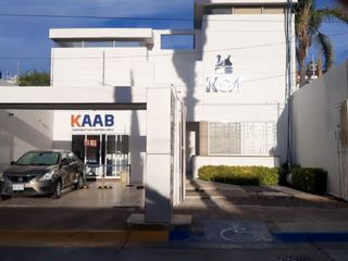 Local a al norte de Aguascalientes en renta