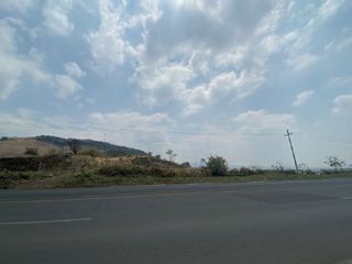 Carretera a San Isidro MAZATEPEC TALA