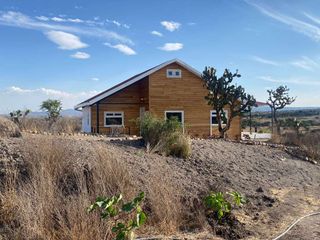 Casa Hapori, Refugio en el Campo: Propiedad en las Afueras de SMA