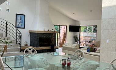 CASA EN VENTA EN CUERNAVACA