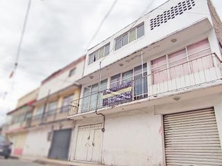 Casa en Venta en Col. Benito Juarez Nezahualcóyotl. EDOMEX