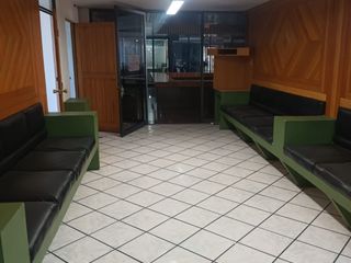 Oficina en renta en Ciudad Satelite, Naucalpan