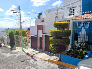 Casa en venta en Lomas de Vista Hermosa, Pachuca de Soto, Hgo.