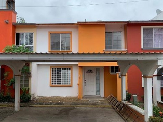 HERMOSA CASA EN OCEANO INDICO RECIDENCIAL RIO VIEJO VILLA HERMOSA CENTRO