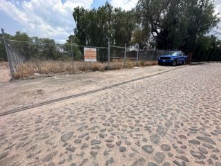 Terreno En Venta En Villas Del Mesón Juriquilla Querétaro