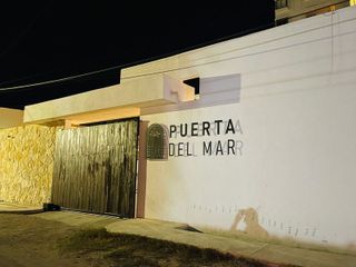 PENTHOUSE EN VENTA MERIDA, PUERTA DEL MAR, CHICXULUB, YUCATAN