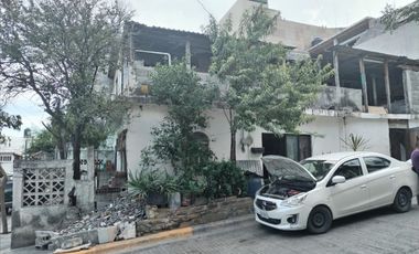Casa para Remodelar Col Alfareros, Monterrey