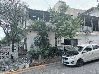 Casa para Remodelar Col Alfareros, Monterrey