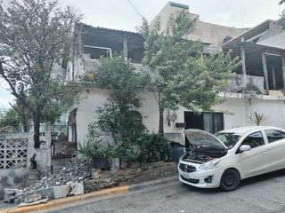 Casa para Remodelar Col Alfareros, Monterrey
