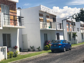 Venta de Remate en Casa con Posesión para Invertir o Habitar entrega Inmediata  Col. Buenavista, Yautepec Morelos.