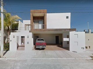 Remate de Casa En Venta Valle Costa Real Saltillo Coahuila