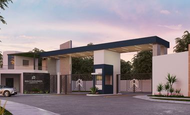 Casa en pre venta en Nuevo Refugio
