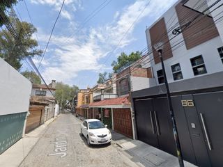 CASA, LIQUIDACION, C. JARDIN, ALVARO OBREGON,  $939,126.87  CONTADO