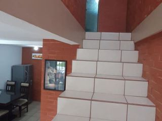 Casa en fraccionamiento Manantial en Guanajuato capital