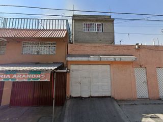 Casa en venta en Col. Viveros Xalostoc , Ecatepec de Morelos  ¡Compra esta propiedad mediante Cesión de Derechos e incrementa tu patrimonio! ¡Contáctame, te digo cómo hacerlo!