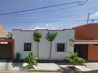 Venta de casa en Culiacan Sinaloa