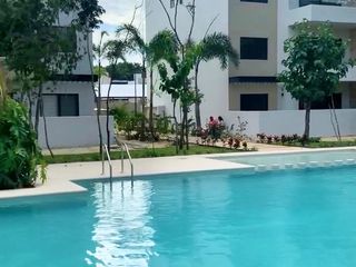 Nuevos Departamentos de 3 habitaciones en Playa del Carmen sobre Av. 38.