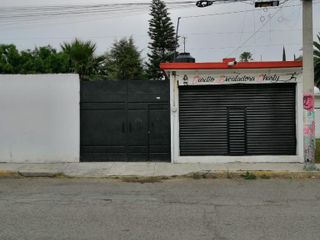 Casa en venta en Guadalupe Victoria Ecatepec