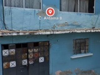 Venta de casa en Tlalnepantla - REMATE