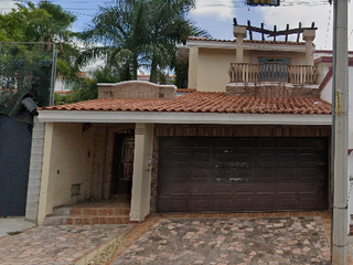 VENTA HERMOSA CASA COLINAS DE SAN MIGUEL CULIACAN