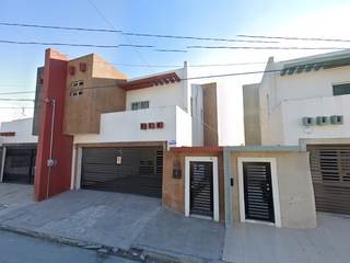 Casa en venta en Las Norias, Heroica Matamoros, Tamaulipas
