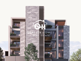 PREVENTA DE DEPARTAMENTOS CON 3 HABITACIONES EN LOMAS DEL TECNOLOGICO
