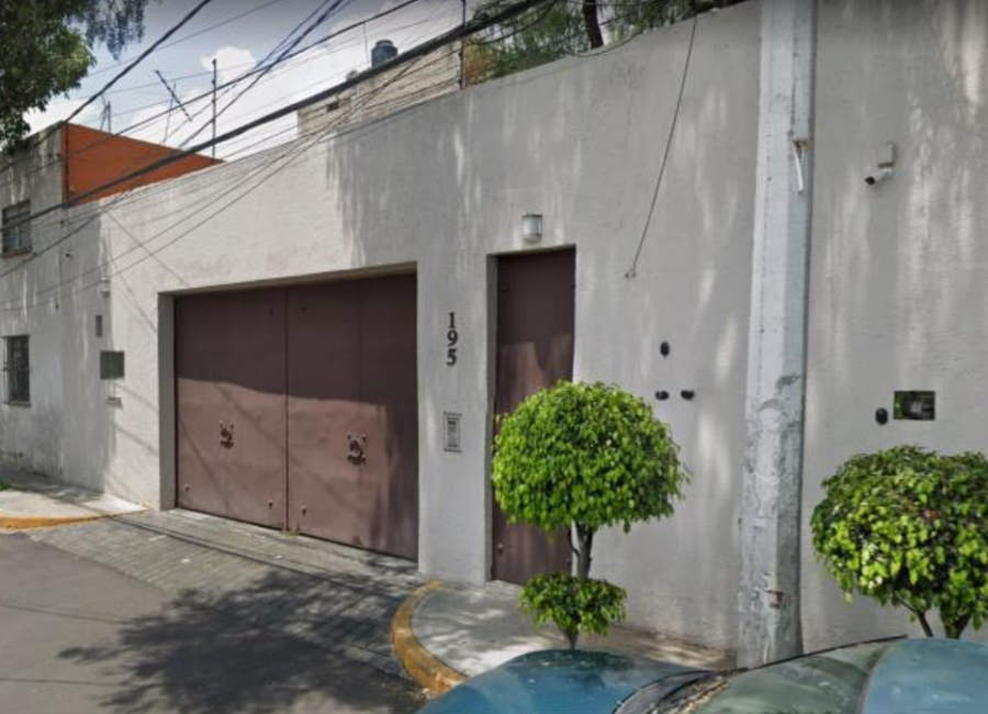 Oportunidad de CASA en FRACCIONAMIENTO EN REMATE! UBICACIÓN PRIVILEGIADA en TLALPAN, CDMX