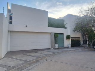 Casa en Venta, Cerrada de la Mision