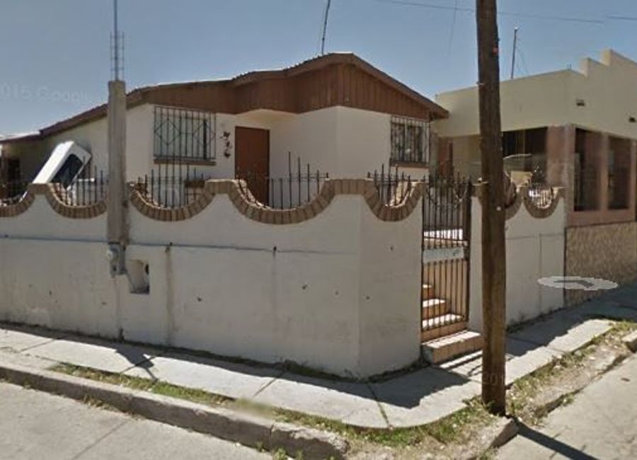 Casa en Remate Cajeme Nuevo Nogales