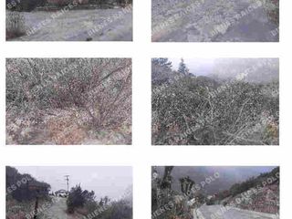 TERRENO  EL JONUCO FRACC CAMPESTRE CERCA MTY