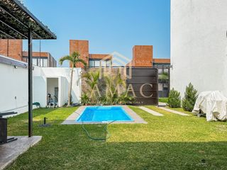 Venta de casa en Xochitepec, Morelos