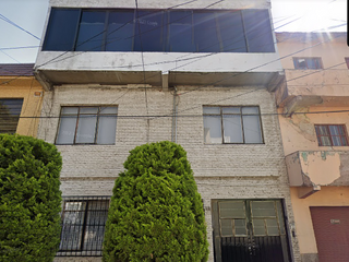 INCREIBLE CASA EN VENTA, SANTA GERTRUDIS #88, INDSUTRIAL,GUSTAVO A. MADERO