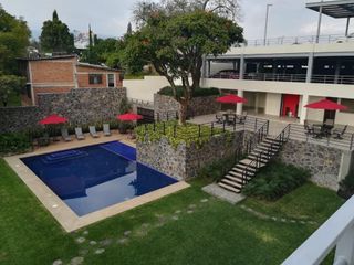 Departamento en Tlaltenango, Cuernavaca