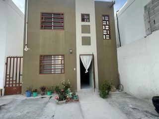 Casa en Renta Privada Dominio, Apodaca, Nuevo León
