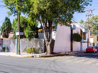 Casa en Venta, Col. Santa Cecilia. Coyoacán. Ciudad de México