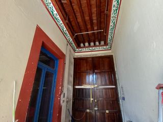 Casa Xonaca Puebla