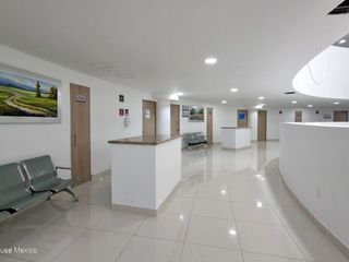 Consultorio Médico Hospital Moscati  42 m2, con mobiliario