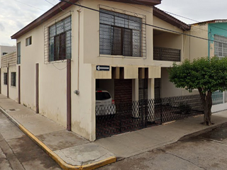 Casa en venta en Moderno Aguascalientes