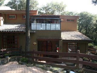 A.G. Casa en venta ubicado en Finaestampa 23, San Andrés Totoltepec, Tlalpan