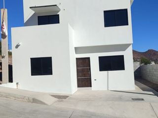 Se vende última casa frente al mar en Costa Azul en Guaymas