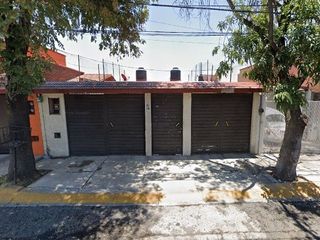 Casa en Tlalnepantla Col. Dorado