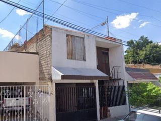 Casa en Villa Hermosa, GDL.