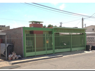 VENTA DE CASA