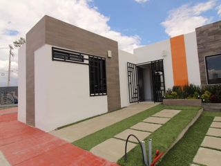 Elegante Casa Residencial