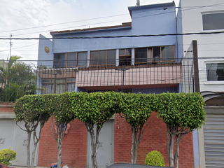 Casa en venta " Ciudad Jardín, Coyoacán, CDMX " DD138 GR