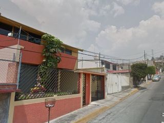 CASA ADJUDICADA EN VISTA DEL VALLE SAN JUAN TOTOLTEPEC, NAUCALPAN EDO MEX