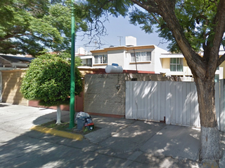 Casa en venta en  Jardines de la Florida, Naucalpan de Juárez, Méx.